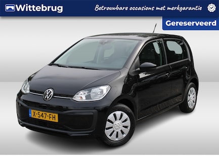 Volkswagen Up! 0