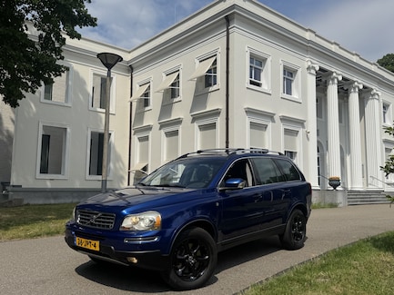 Volvo XC90 0