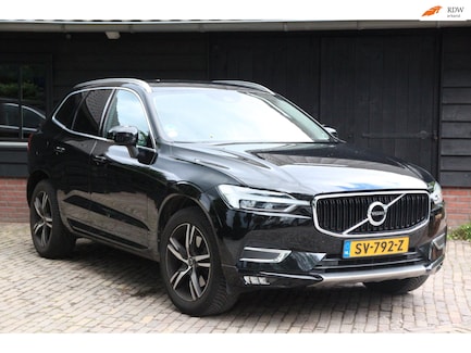 Volvo XC60 0