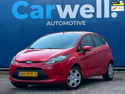 Ford Fiesta 0