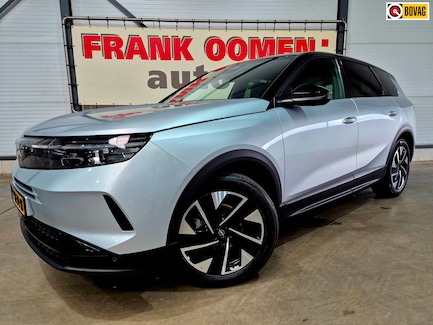 Opel Grandland 0