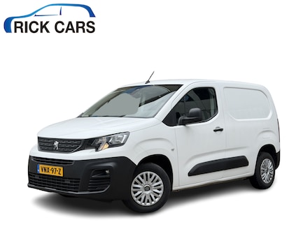 Peugeot Partner 0