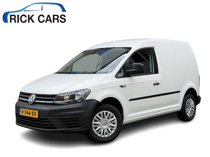 Volkswagen Caddy 0