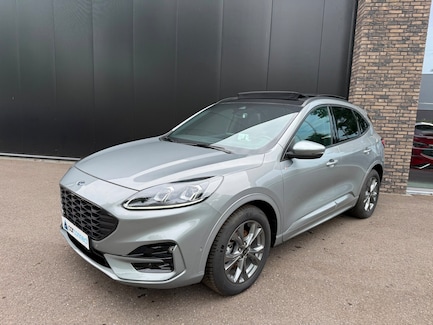Ford Kuga 0