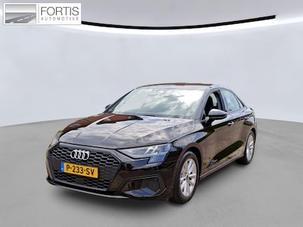 Audi A3 0