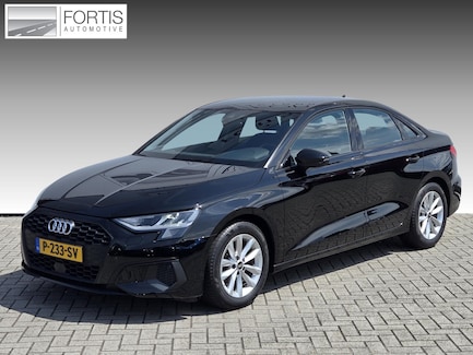 Audi A3 0