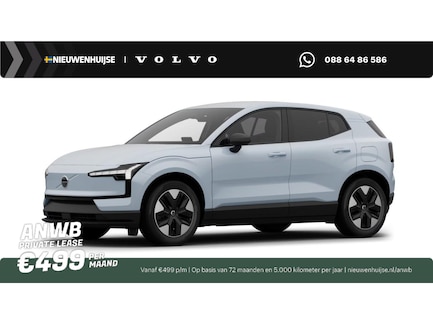 Volvo EX30 0