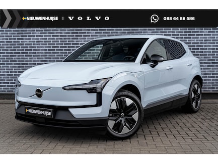 Volvo EX30 0