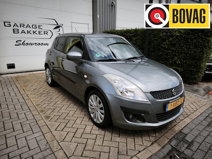 Suzuki Swift 0