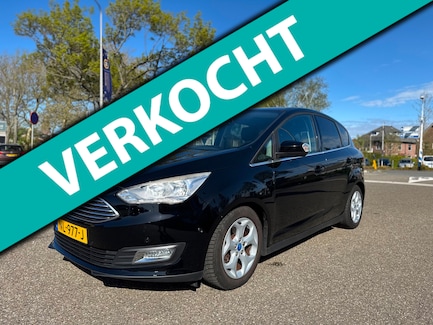 Ford C-Max 0