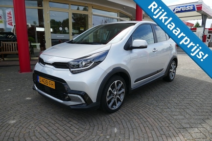 Kia Picanto 0