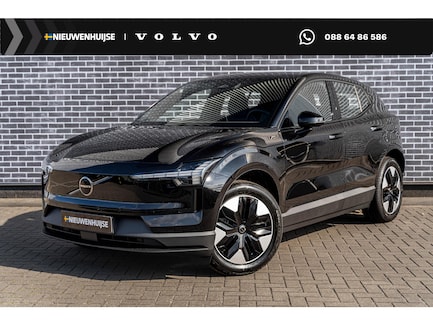 Volvo EX30 0