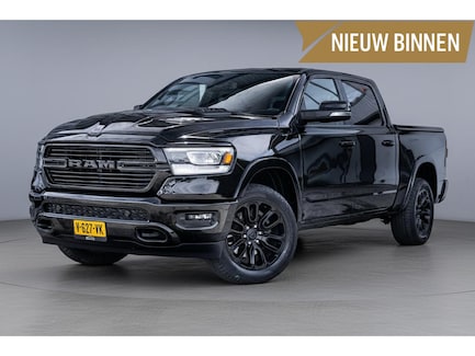 Dodge Ram 1500 0