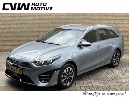 Kia Ceed 0