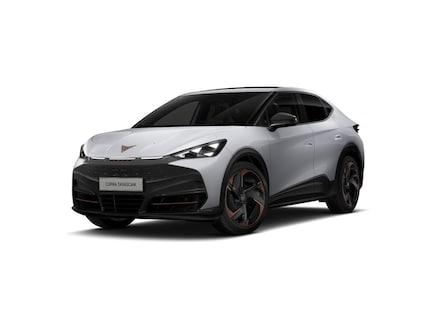 CUPRA Tavascan 0