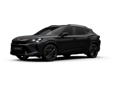 CUPRA Formentor 0