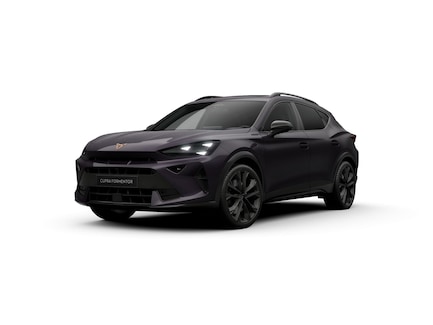 CUPRA Formentor 0