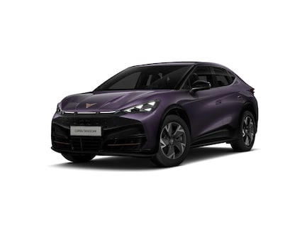 CUPRA Tavascan 0