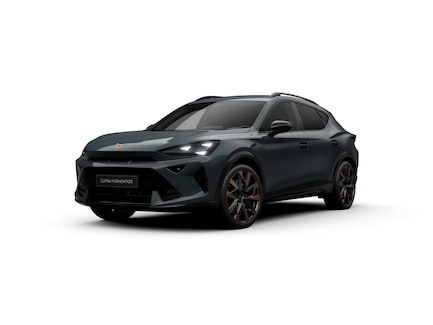 CUPRA Formentor 0