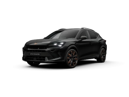 CUPRA Formentor 0