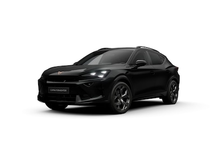 CUPRA Formentor 0