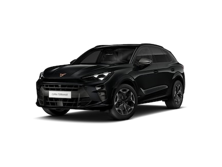 CUPRA Terramar 0