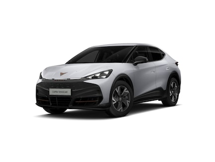 CUPRA Tavascan 0
