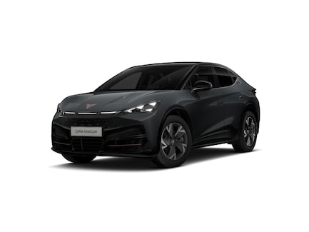 CUPRA Tavascan 0