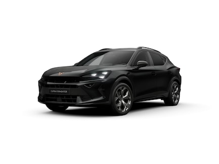 CUPRA Formentor 0