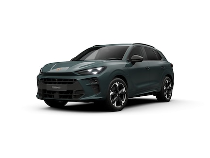 CUPRA Terramar 0