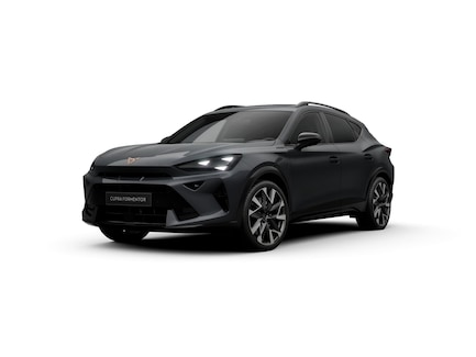 CUPRA Formentor 0