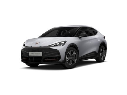 CUPRA Tavascan 0