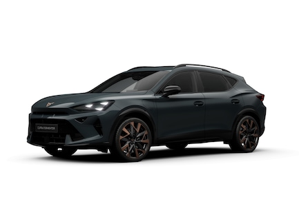 CUPRA Formentor 0