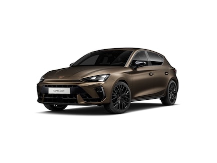 CUPRA Leon 0