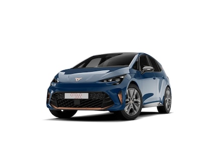 CUPRA Born 0