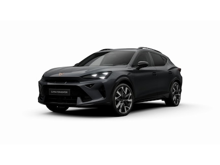 CUPRA Formentor 0