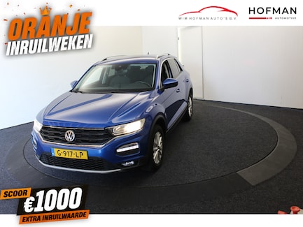 Volkswagen T-Roc 0