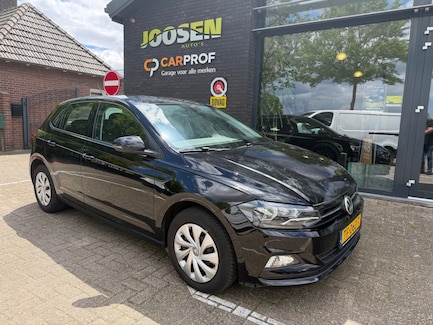 Volkswagen Polo 0