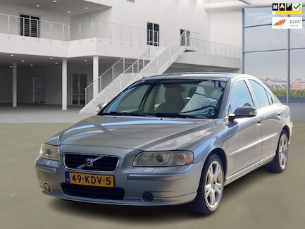 Volvo S60 0