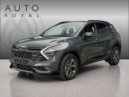 Kia Sportage 0