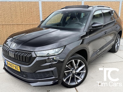 Skoda Kodiaq 0