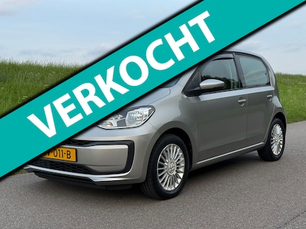 Volkswagen Up! 0