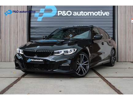 BMW 3-Serie 0