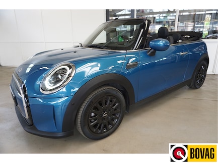 MINI Cooper 0