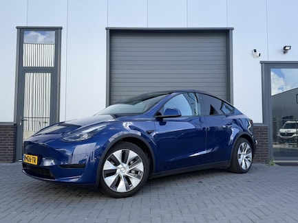 Tesla Model Y 0