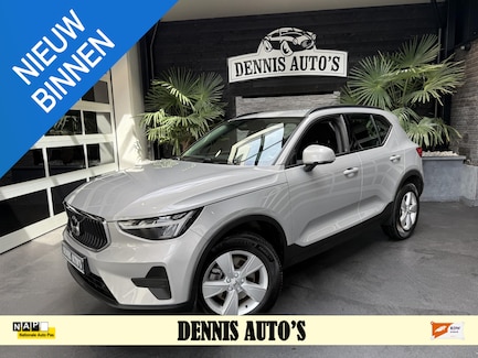 Volvo XC40 0