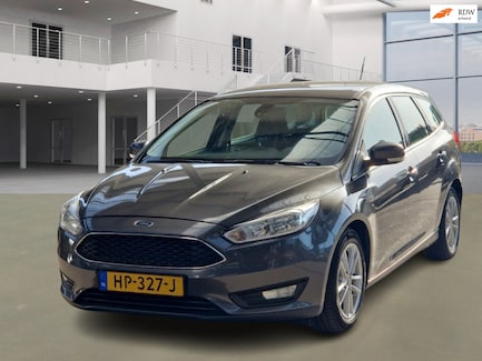 Ford Focus 0