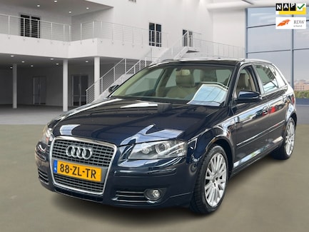 Audi A3 0