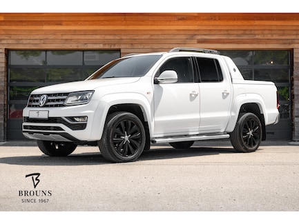 Volkswagen Amarok 0