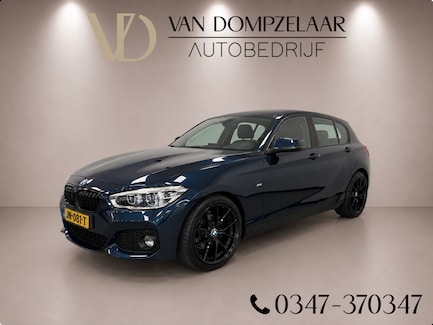 BMW 1-Serie 0